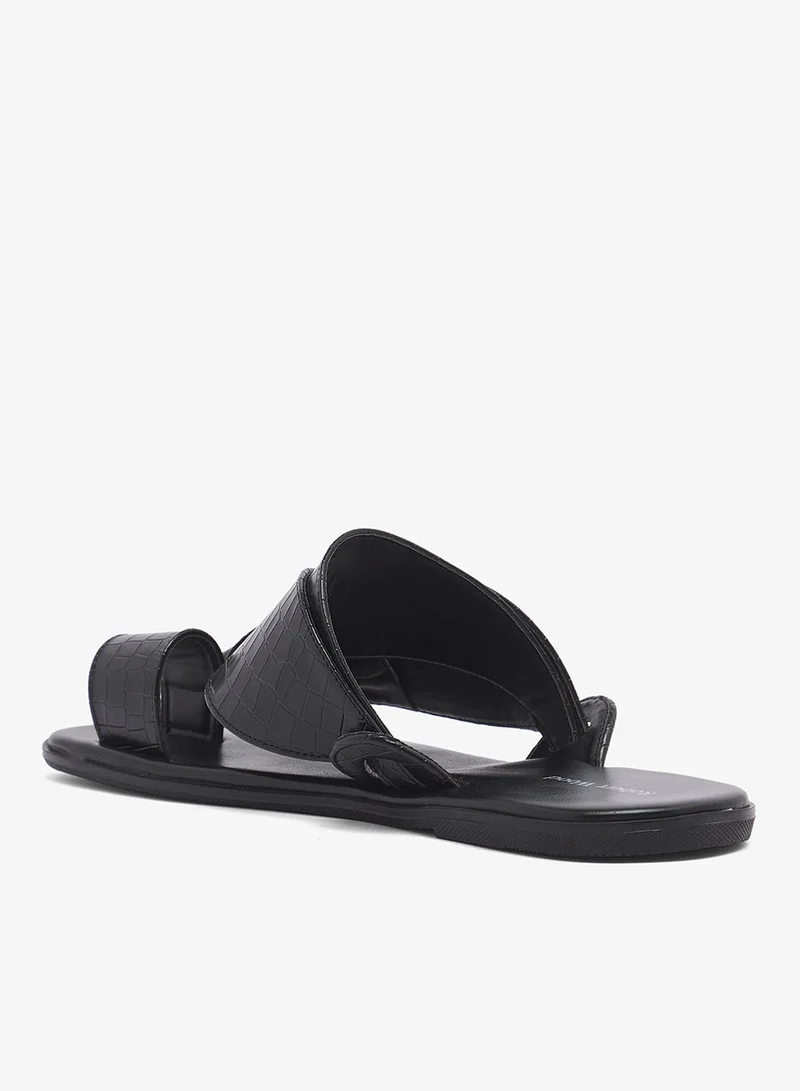 Robert Wood  Mens Arabic FLORA SHIRGI Slipper for Men | Best Price UAE